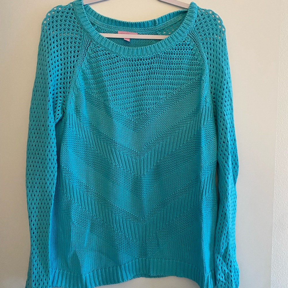 Lilly sweater